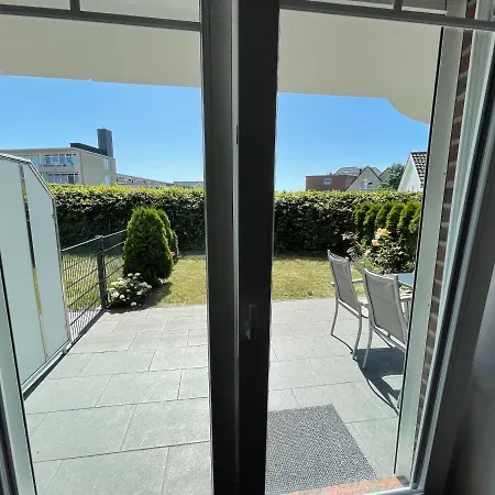 Aminas 2 Apartment *