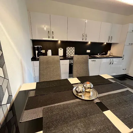 Apartment Aminas 2 Grömitz