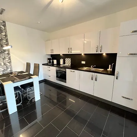 Aminas 2 Apartment Grömitz