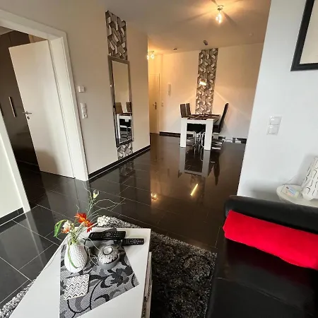 Apartment Aminas 2 *