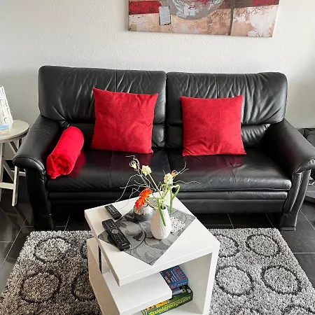 Aminas 2 Apartment Grömitz